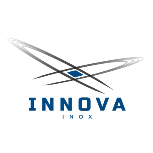 Logo Innova Inox
